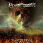 VICIOUS RUMORS - The Devil's Asylum DIGI